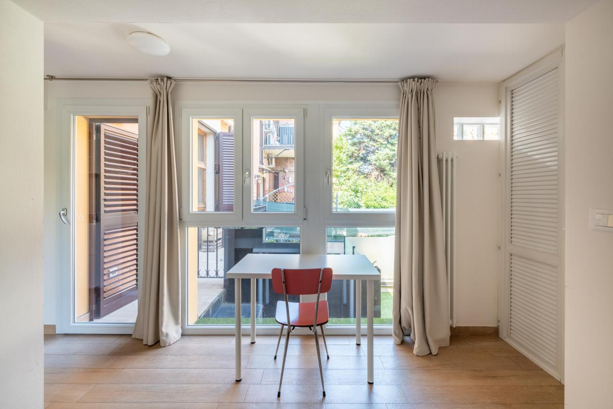 Residenza Gastone Rossi - Gastone Rossi Apartment — Photos 1