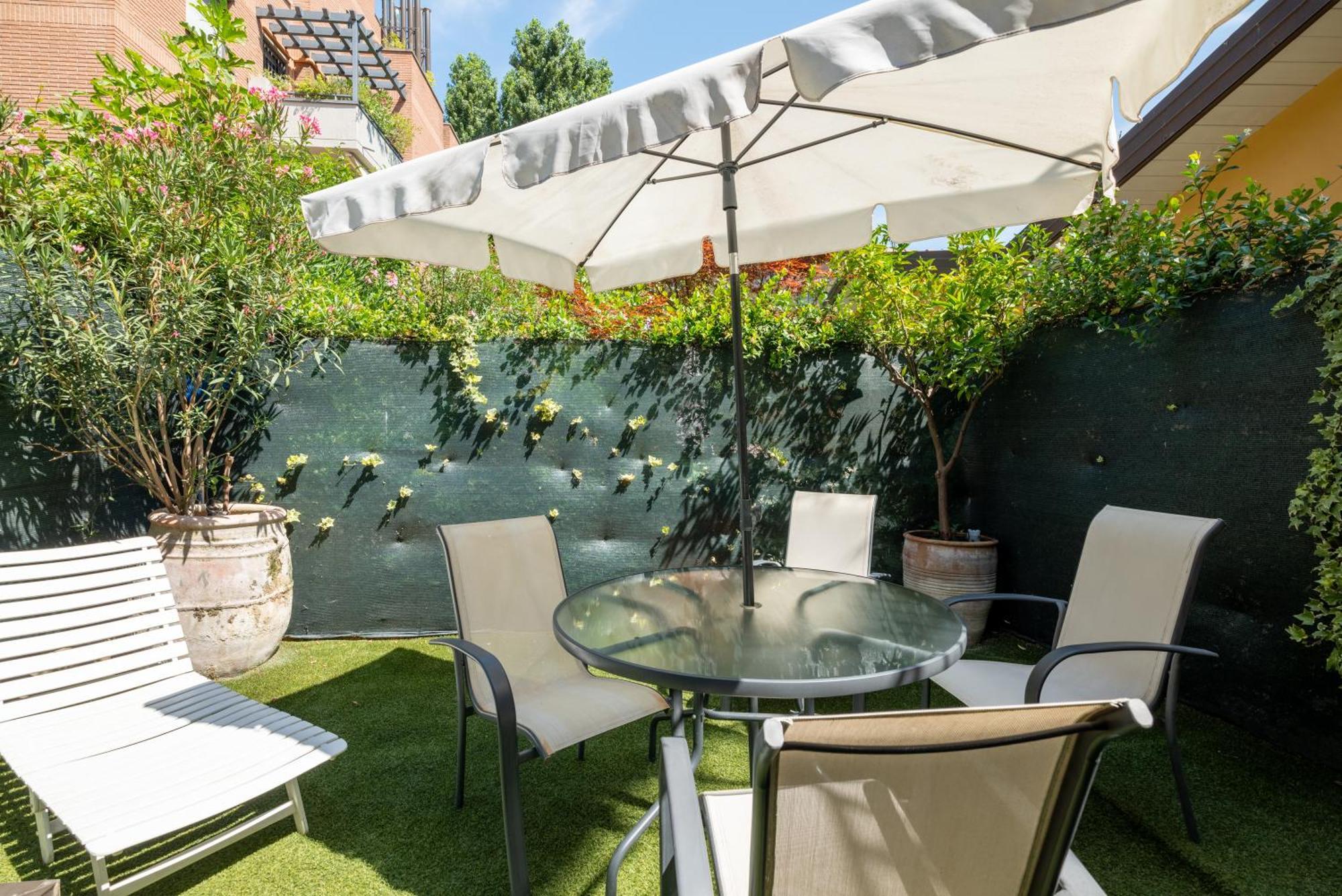 Residenza Gastone Rossi - Gastone Rossi Apartment — Photos 3