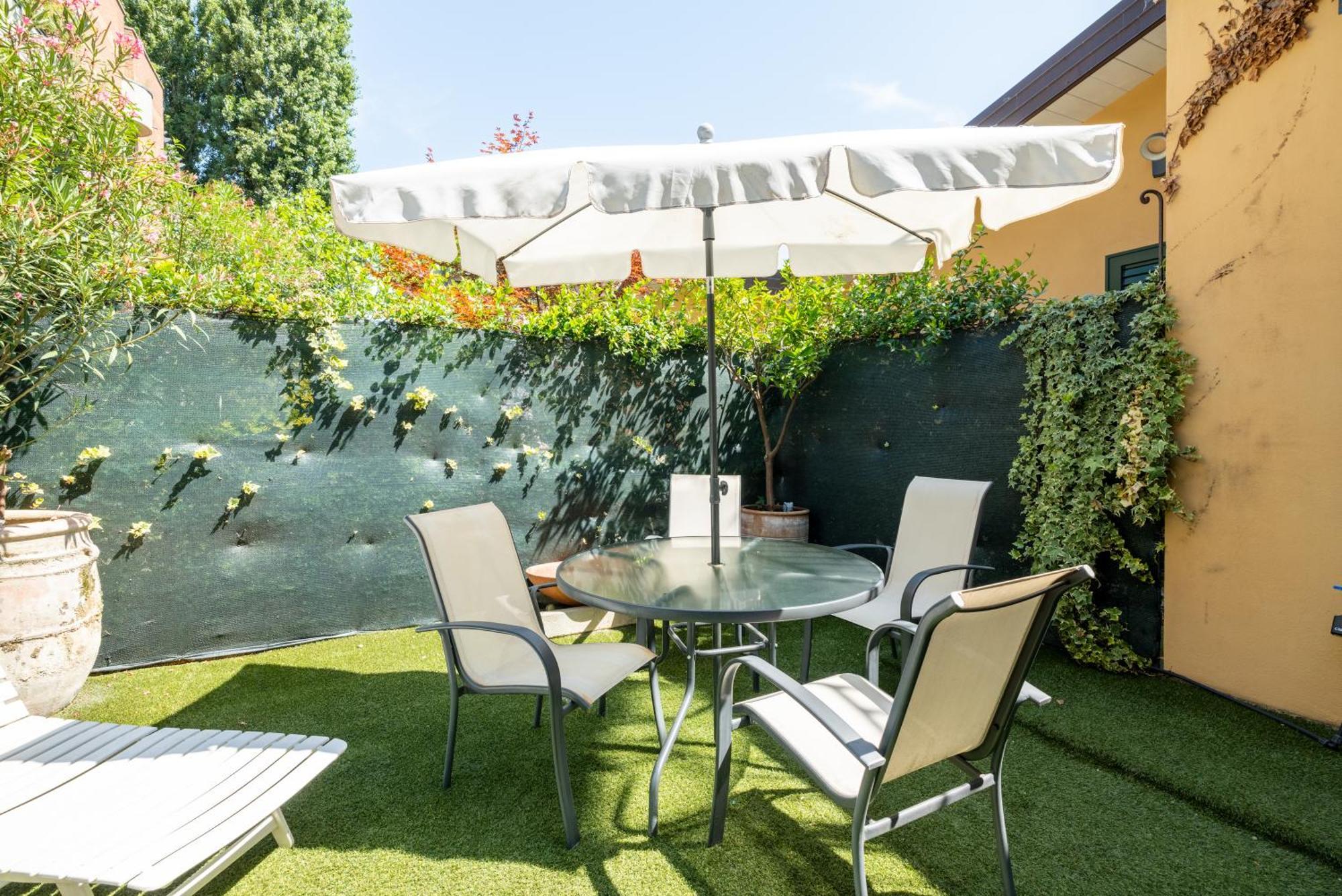 Residenza Gastone Rossi - Gastone Rossi Apartment — Photos 2