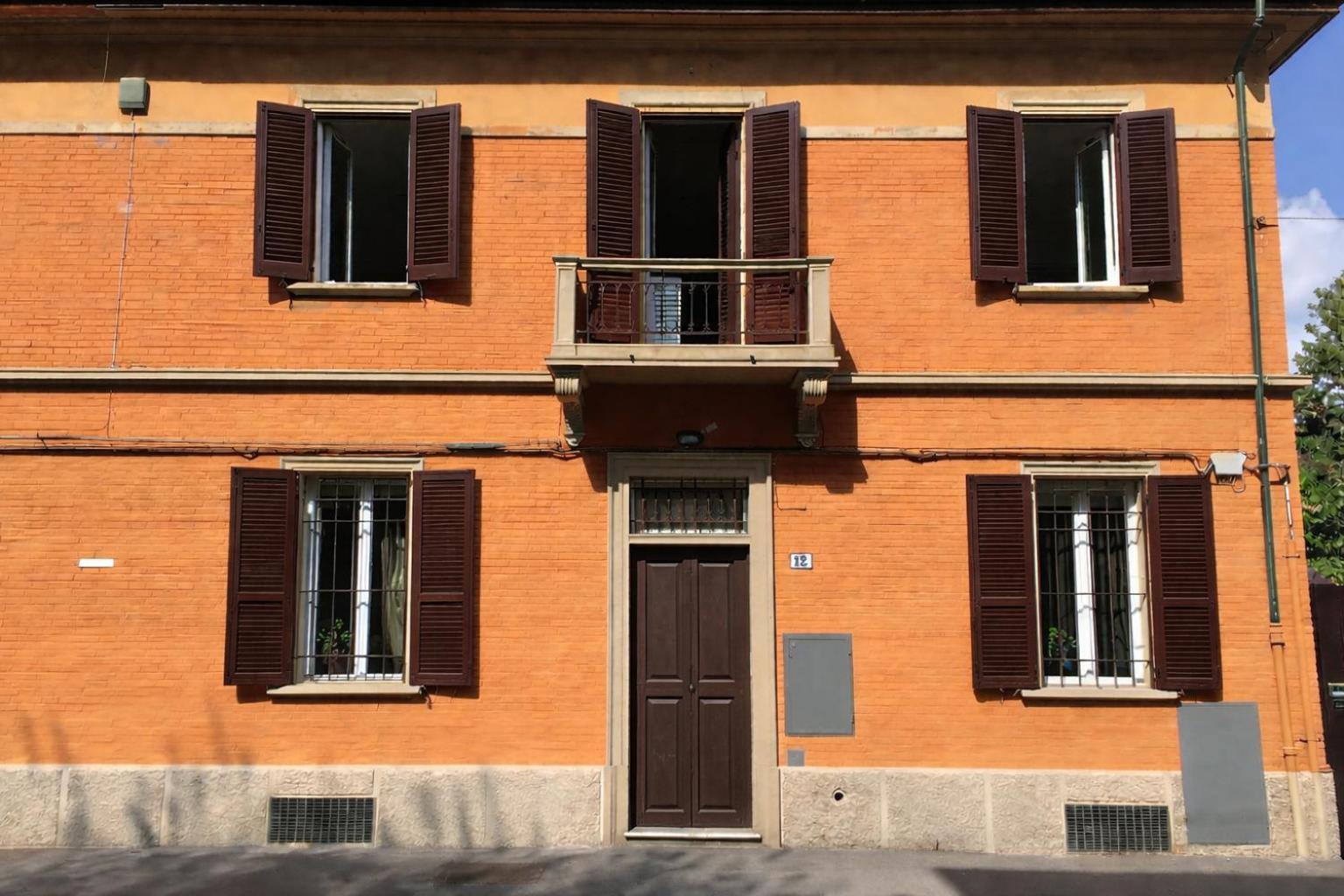 Residenza Gastone Rossi - Gastone Rossi Apartment, Bologna